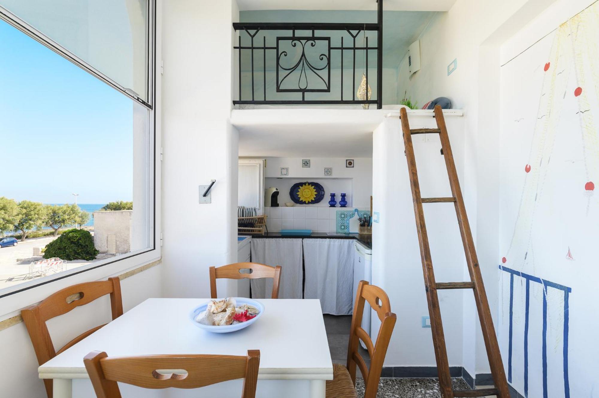 Villa Casa Claudio Villanova di Ostuni Exterior foto